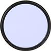 AKLOSIPY Luce Notturna C da 67 Mm per Obiettivo della Fotocamera Che Riduce la Luce Migliore Fotografia Notturna (49 mm)
