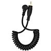 JJC cable-a scatto remoto cavo di collegamento per Canon RS-80 N3 e Triggertrap