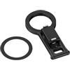 Nucelit Supporto per fotocamera Supporto Teleprompter integrato Braccio regolabile Sostituzione Pieghevole Selfie Stick Treppiede Treppiede multifunzione