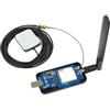 Generico Compatibile con il modulo dongle Raspberry Pi SIM7600G-H 4G con GNSS