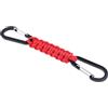 Nucelit Cinturino da polso anti-caduta intrecciato a mano per fotocamera, pratico multi-funzione anti-smarrimento, per fotocamera DSLR, cinturino da polso con moschettone sportivo