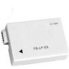 CQJFCYBRA Set Caricabatterie Batteria LP-E8 Da 830 MAh, Compatibile Con Canon, For SLR EOS 550D 600D 650 700D X5 X4 X6 X7 X4 X5 X6i X7i T5i(1 Battery)