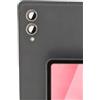 SHSJYA Point Drill Eagle Eye, protezione per obiettivo per Samsung Galaxy Tab S9 / S9Plus / S9FE / S9FEPlus / S9Ultra, vetro temperato 9H, antigraffio, pellicola per obiettivo fotocamera (colori, per