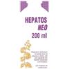 TEOFARMA Srl HEPATOS Neo 200ml