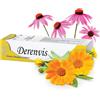 LINDA'S LAB. OMEOPATICI DERENVIS Pom.75ml