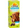 NUTRITION & SANTE' ITALIA SpA Céréal Miniplumcake Gocce di Cioccolato Senza Glutine, 6 merendine