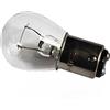 M-Tech Z51 lampada BA15D 12 V/21 W, Set di 10