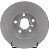 FERODO DDF2612C Coppia Dischi Freno Pst. Bmw 2/ Mini Countryman, Set di 2