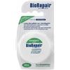 Biorepair Filo interdentale cerato espandibile antiplacca per riparare lo smalto 40m