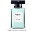 Verset Parfums Elian Profumo Uomo, 100 ml