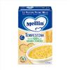Mellin Pastina Tempestina dal 5° mese Ingredienti di origine 100% Naturale e Vitamina B1, 320g