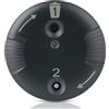 JB White 8 filtri apparecchi acustici per Phonak CeruShield Disk Audeo Marvel Paradise | 1 Disk | filtro cerume | 8x filtro anticerume accessori per apparecchi acustici | Protezioni cerume
