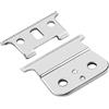 Panlouting Ricambio Lama compatibile con Andis T-Outliner, G, GO, GTO, GTX, Headliner LS2, LS3