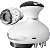 BRGD 9 Dispositivo Elettrico Guasha Regolabile, 3-in-1 Massaggio Cupping Corpo con EMS, Funzione Riscaldante e Pressione Negativa per una Pelle Più Soda