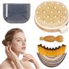 NOLACE Spazzola Viso Lymphatic Face Brush | Corpo Linfatica, Massaggiatore, Visos Rilassare Massaggiare Corpo