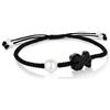 TOUS Bracciali di corda Donna Nessun metallo - 616481020