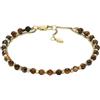 Fossil Women's Semi precious beads with lobster clasp closure bracelet