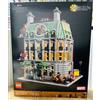 LEGO Marvel Sanctum Sanctorum 76218 The Infinity Saga 2708 pezzi nuovo scatol...