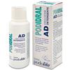 EPITECH GROUP SpA PODIDRAL AD Emuls.Det.250ml