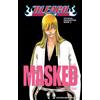 Tite Kubo Bleach MASKED: Official Character Book 2 (Tascabile)