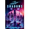 Zack Kaplan Stephen Thompson Thiago Rocha The Midnight: Shadows (Tascabile)