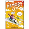 Nigel Baines The Memory Key (Tascabile)