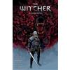 Bartosz Sztybor Nataliia Rerekina Patricio The Witcher Volume 8: Wil (Tascabile)