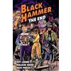 Jeff Lemire Malachi Ward Black Hammer Volume 8: The End (Tascabile)