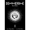 Tsugumi Ohba Death Note Black Edition, Vol. 1 (Tascabile)