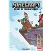 Andrew Clemson Minecraft: Heart of Cobblestone Volume 1 (Tascabile)