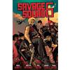 Dalts Dalton Brockton McKinney Robert Venditti Savage Squad 6 (Tascabile)