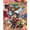 Hidenori Kusaka Pokémon Omega Ruby & Alpha Sapphire, Vol. 1 (Tascabile)