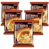 Generico 5 x Noodles di Riso Istantaneo al Pollo - Senza glutine