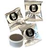 Corretto Suite - 50 Capsule Orzo Cremoso Compatibili Lavazza Espresso Point | Bevanda d'Orzo Naturale Senza Caffeina