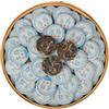 SUMMATE Tè Pu-erh Crudo Dolce Bingdao Dello Yunnan | Confezione Singola Da 5g, Design Diviso Per Intensità Regolabile | Consumo Quotidiano (250 g / 8,82 once)
