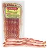 Generico Pancetta tesa Calabrese affettata gr 60 | Prodotto artigianale Calabrese