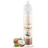 HONEYBERRY Aroma Alimentare Naturale - Aromi Concentrati Professionali - Essenza Liquida per Pasticceria, Dessert, Bevande e Cucina - Senza Additivi Artificiali (30ml, Cocco)
