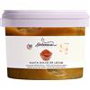 Dolcincasa.com Pasta Dulce de Leche Semilavorato per Gelato - 200g