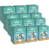Generico 10 Capsule compatibili con macchine Nespresso - Ginseng Amaro, 1 confezione da 10, confezioni Ymala