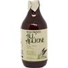 Oro delle Muse Sugo pronto all'aglione 330 ml Oro delle Muse | Prodotti tipici calabresi