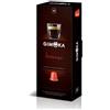 Gimoka 200 Cialde Capsule Caffe' Compatibili Nespresso Gimoka Intenso Originali