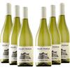 Generico Südtirol - Alto Adige DOC Müller Thurgau St. Michael-Eppan 0,75 L - 6 Bottiglie
