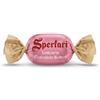 Sperlari Caramelle Dure Gusto Lampone e Cioccolato Bianco Sacchetto da 1 Kg, Senza Glutine
