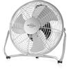 Orbegozo PW 1321 - Ventilatore industriale, inclinazione regolabile, 3 velocità, sistema antiribaltamento, maniglia per il trasporto, 50 W