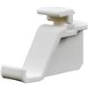 Piceioep Sostituzione del riscaldatore efficace in ceramica clip allegati per forno a parete microonde griglie fattore di riscaldamento
