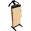 Corby 7700 - Pressa per pantaloni, in faggio, spina europea