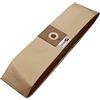 Distri+ - Sacchetto per aspirapolvere compatibile con Hoover CH12 - Prodim 909 Plus - Sacchetto da 10 sacchetti di carta