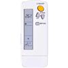 FCOIN Telecomando BRC4C151, Compatibile Con DAIKIN, Brc4c152 Brc4c155 Brc4c158 A/C AC Condizionatore D'aria Fernbedienung