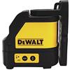 DEWALT DW088CG Cross Line Laser Green