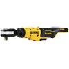 DEWALT XTREME 12V MAX* Brushless 3/8 in. Ratchet (Tool Only) (DCF503B)